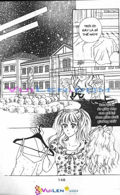 Tóc gió thôi bay: Chapter 5
