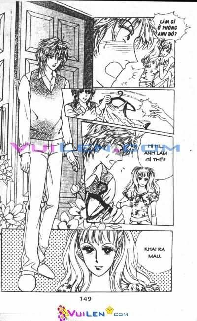 Tóc gió thôi bay: Chapter 5