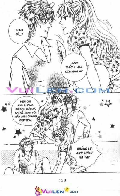 Tóc gió thôi bay: Chapter 5