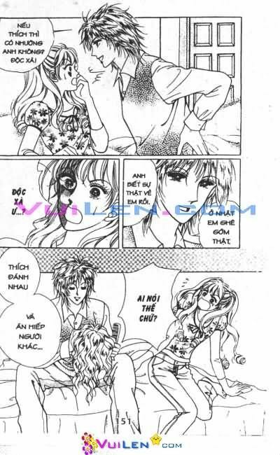 Tóc gió thôi bay: Chapter 5