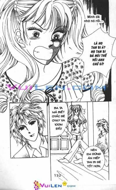Tóc gió thôi bay: Chapter 5