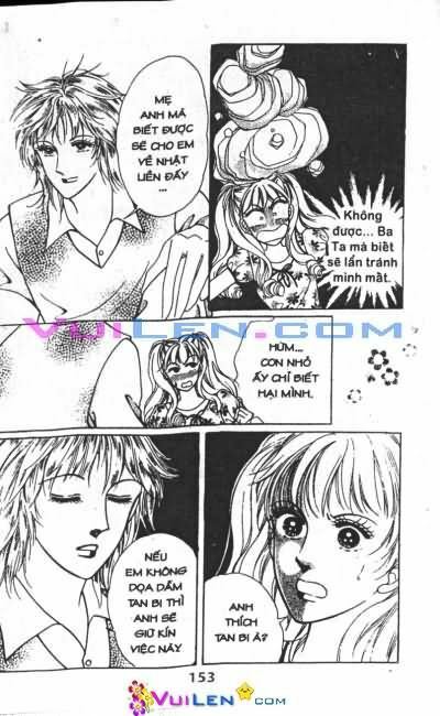 Tóc gió thôi bay: Chapter 5