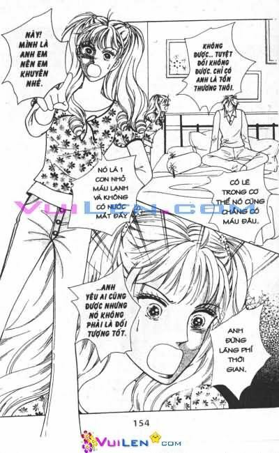 Tóc gió thôi bay: Chapter 5