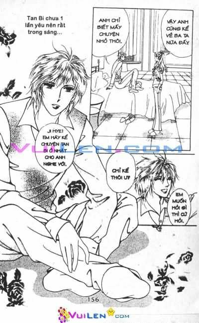 Tóc gió thôi bay: Chapter 5