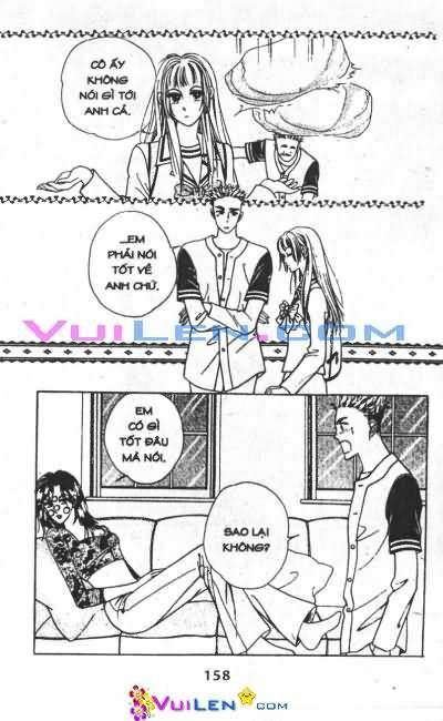 Tóc gió thôi bay: Chapter 5