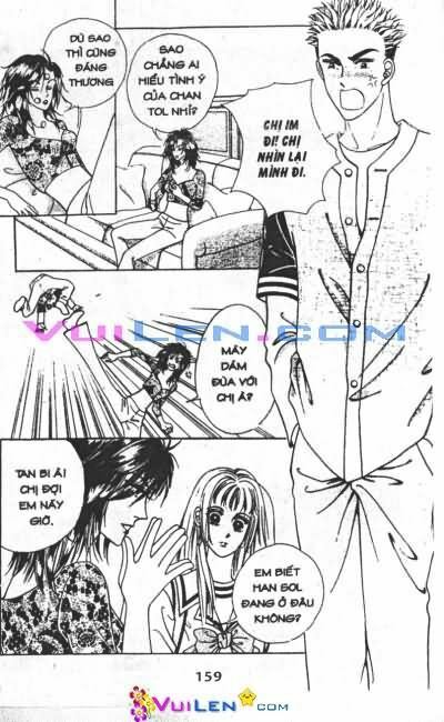 Tóc gió thôi bay: Chapter 5