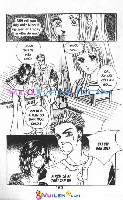 Tóc gió thôi bay: Chapter 5