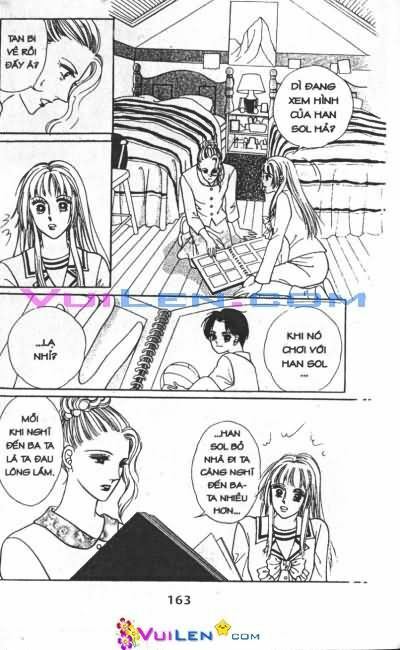 Tóc gió thôi bay: Chapter 5