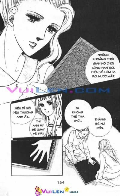 Tóc gió thôi bay: Chapter 5