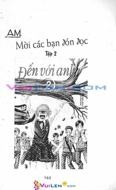 Tóc gió thôi bay: Chapter 5