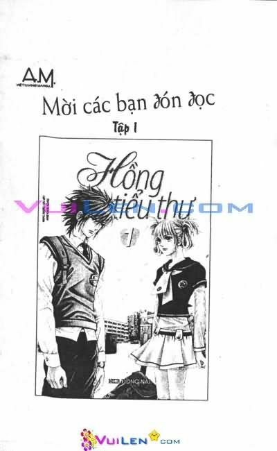 Tóc gió thôi bay: Chapter 5