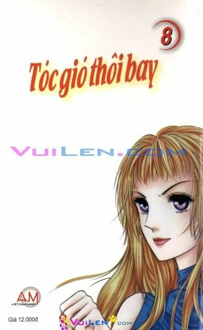Tóc gió thôi bay: Chapter 5