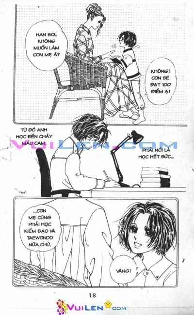 Tóc gió thôi bay: Chapter 5
