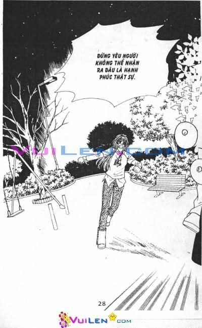 Tóc gió thôi bay: Chapter 5