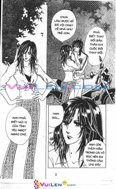 Tóc gió thôi bay: Chapter 5