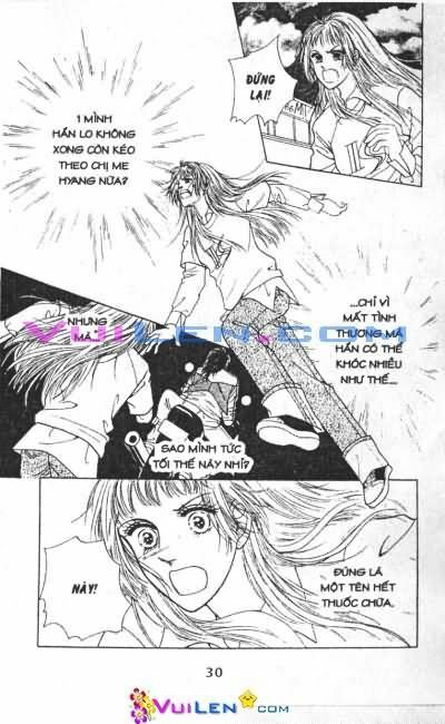 Tóc gió thôi bay: Chapter 5