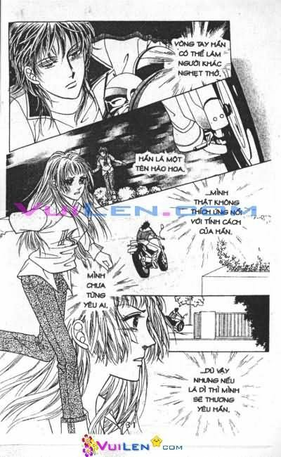 Tóc gió thôi bay: Chapter 5