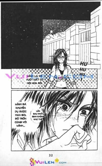 Tóc gió thôi bay: Chapter 5