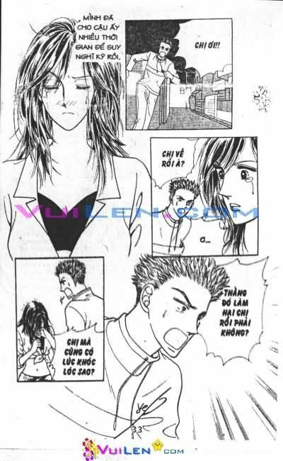 Tóc gió thôi bay: Chapter 5