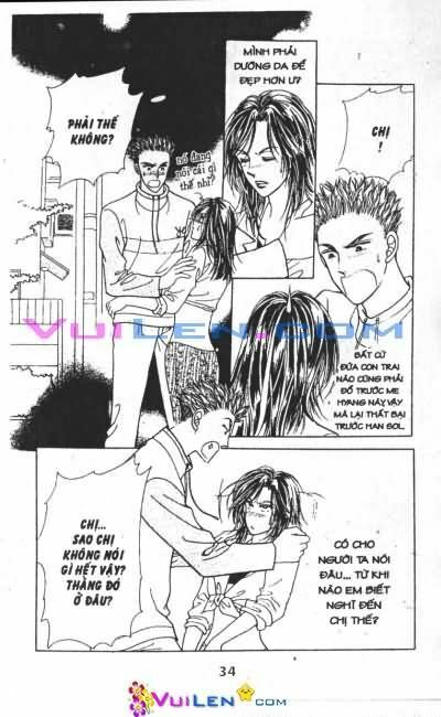 Tóc gió thôi bay: Chapter 5