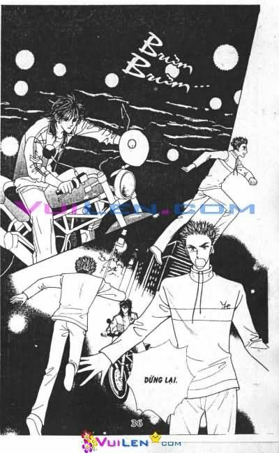 Tóc gió thôi bay: Chapter 5