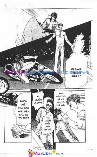 Tóc gió thôi bay: Chapter 5