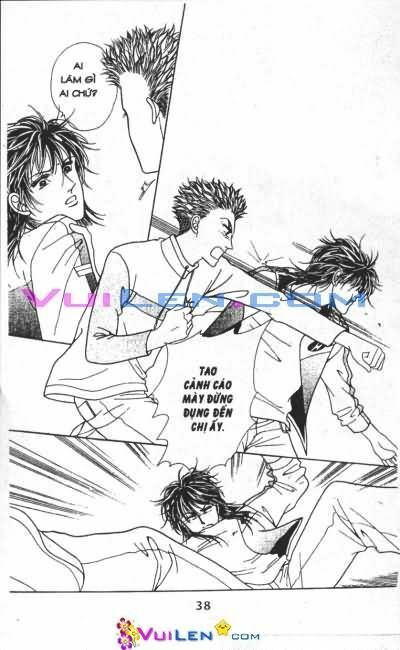 Tóc gió thôi bay: Chapter 5