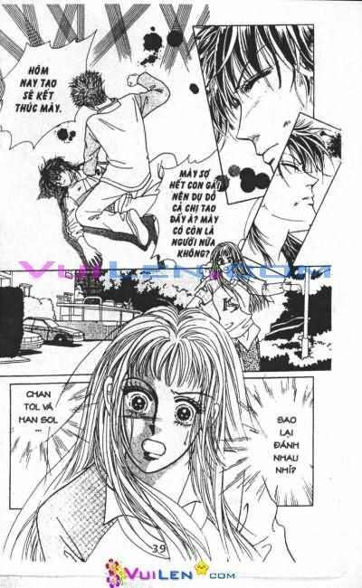 Tóc gió thôi bay: Chapter 5