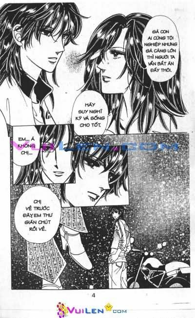 Tóc gió thôi bay: Chapter 5