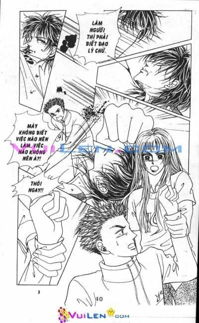 Tóc gió thôi bay: Chapter 5
