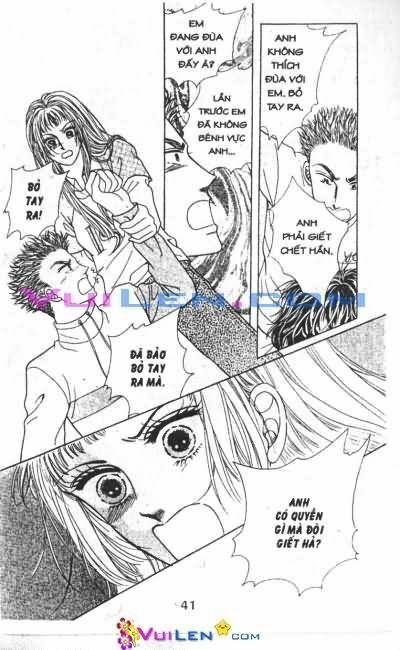Tóc gió thôi bay: Chapter 5