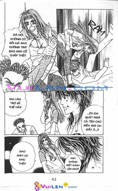 Tóc gió thôi bay: Chapter 5