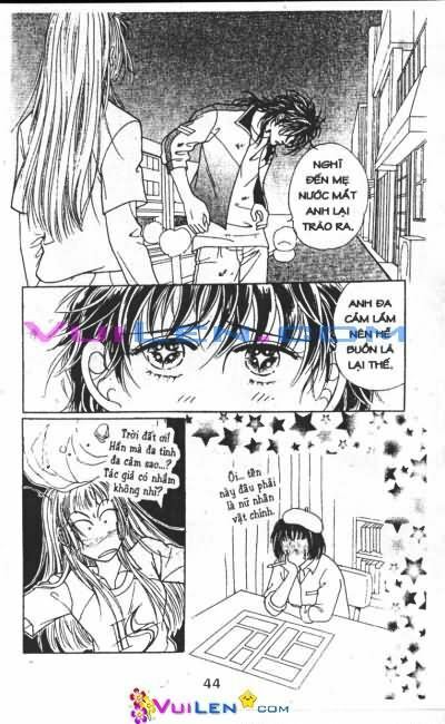 Tóc gió thôi bay: Chapter 5