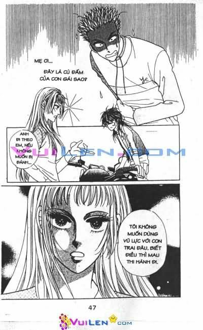 Tóc gió thôi bay: Chapter 5