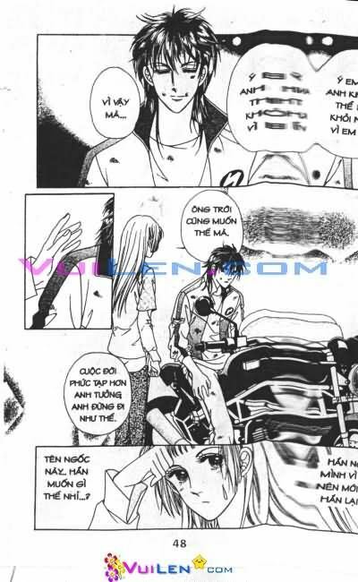 Tóc gió thôi bay: Chapter 5