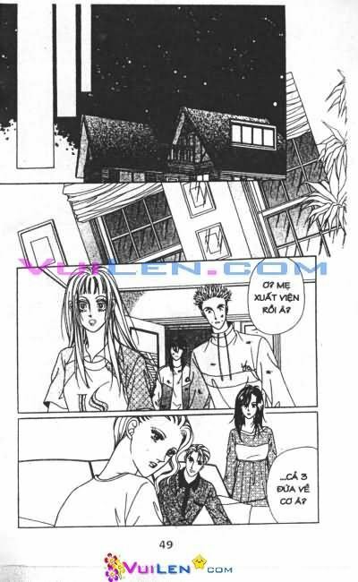 Tóc gió thôi bay: Chapter 5