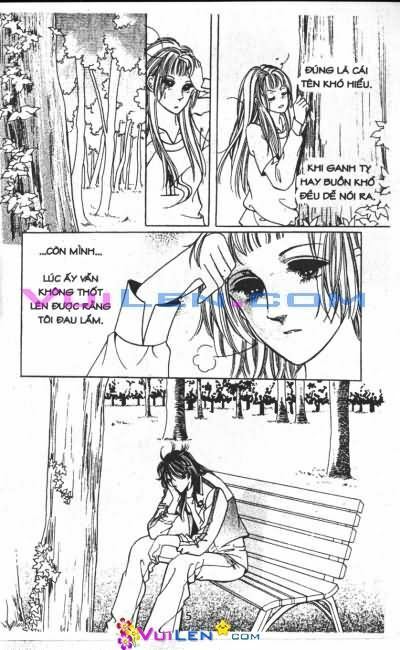 Tóc gió thôi bay: Chapter 5