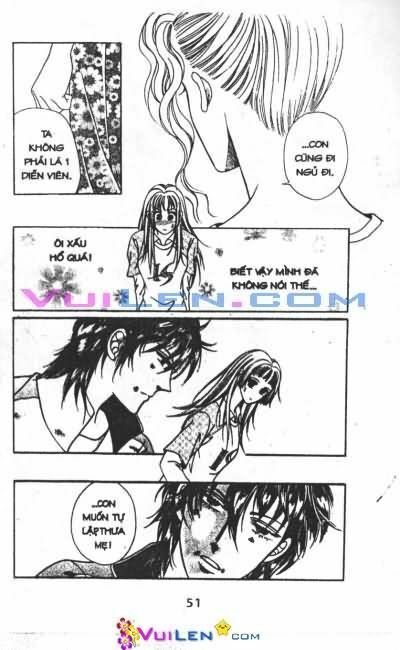 Tóc gió thôi bay: Chapter 5