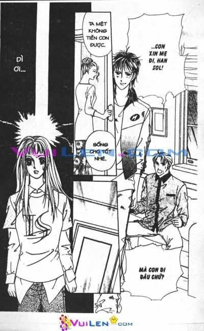 Tóc gió thôi bay: Chapter 5
