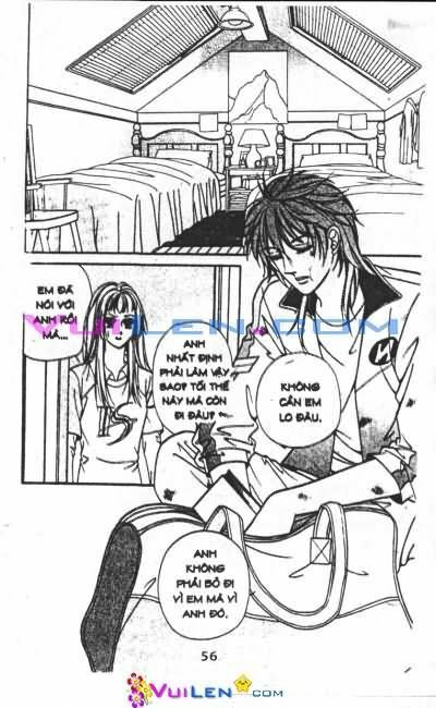 Tóc gió thôi bay: Chapter 5