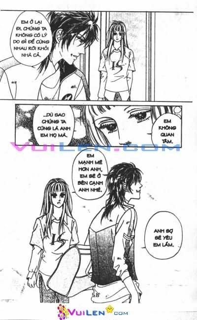 Tóc gió thôi bay: Chapter 5