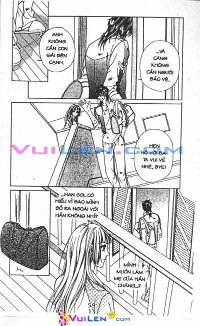 Tóc gió thôi bay: Chapter 5