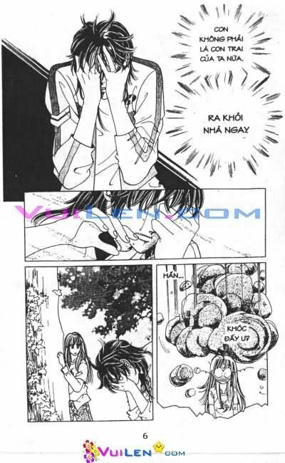 Tóc gió thôi bay: Chapter 5
