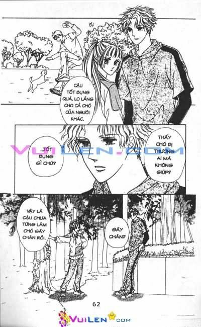 Tóc gió thôi bay: Chapter 5