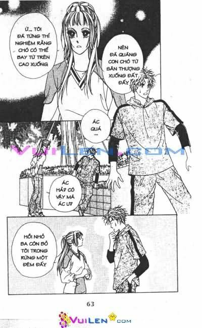 Tóc gió thôi bay: Chapter 5