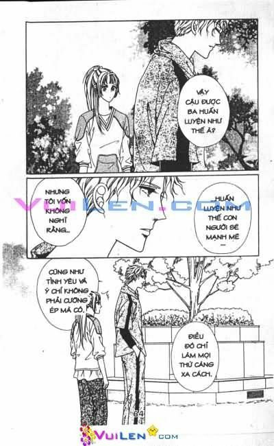Tóc gió thôi bay: Chapter 5