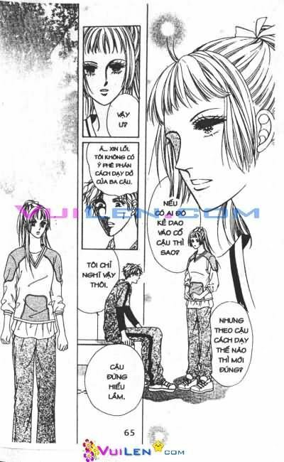Tóc gió thôi bay: Chapter 5