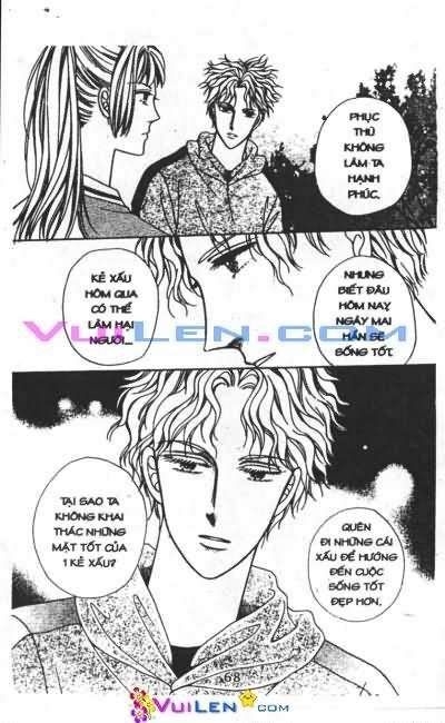 Tóc gió thôi bay: Chapter 5