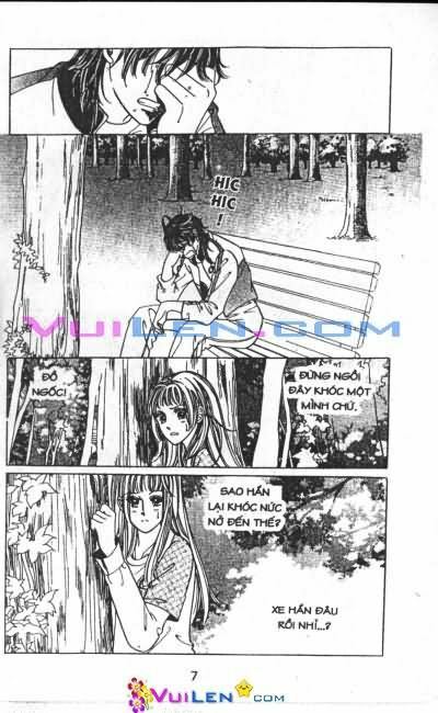 Tóc gió thôi bay: Chapter 5