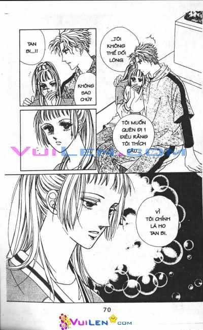 Tóc gió thôi bay: Chapter 5